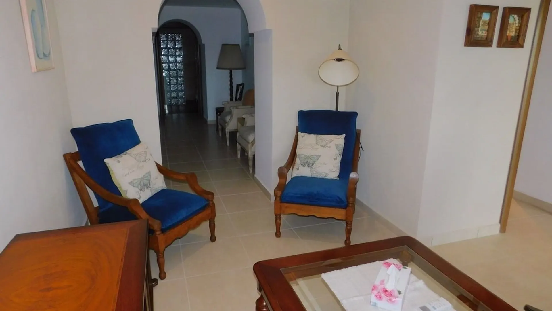 Maison Alriad Mojácar Hiszpania