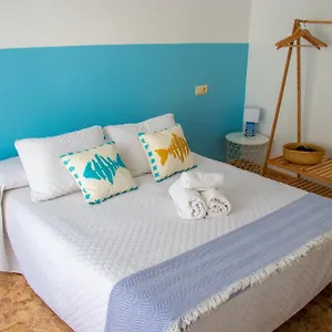  Pensjonat H El Palmeral Playa